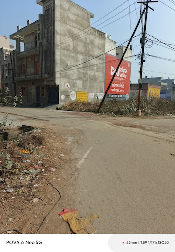  Plot – Exterior View View at Tappal - for Sale