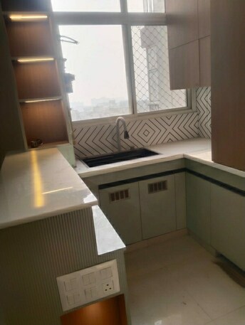 3.5 BHK Apartment For Rent in VVIP Mangal Raj Nagar Extension Ghaziabad  8083652