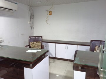 Kitchen in  Office Space at Metro Plaza Kalyan, Kalyan West – for Rent