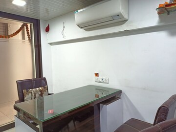 Kitchen in  Office Space at Metro Plaza Kalyan, Kalyan West – for Rent