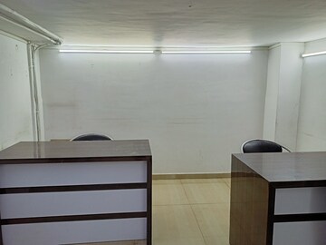 Kitchen in  Office Space at Metro Plaza Kalyan, Kalyan West – for Rent