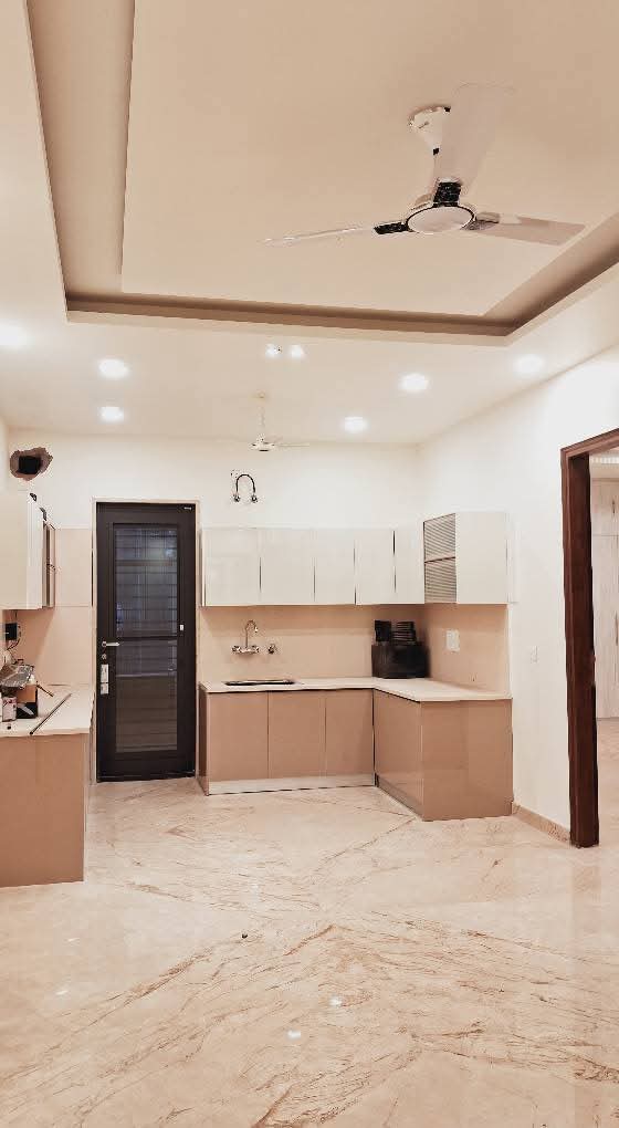 2 BHK + Pooja Room,Study Room Builder Floor For Sale in Ar Construction And Deplo