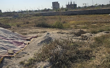 Plot For Sale in Palam Vihar Residents Association, Palam Vihar