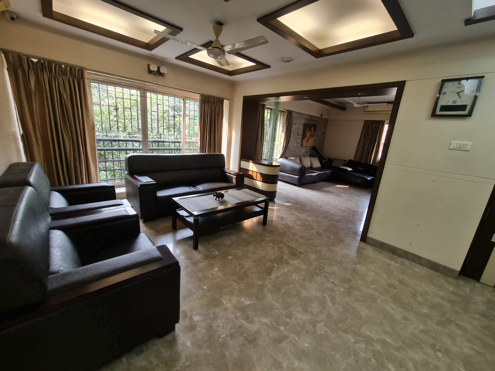 3 BHK + Extra Room Builder Floor For Sale in Lake Market