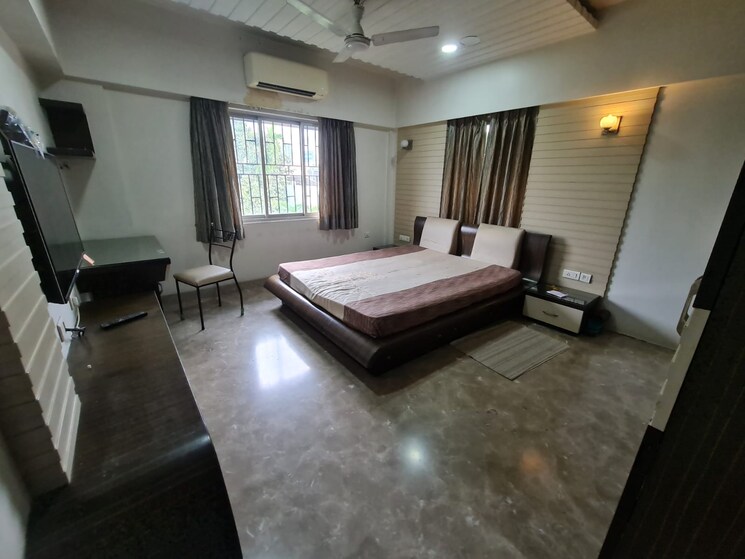 Living Room, lake market 3 Bedroom 2100 Sq.Ft. Builder Floor In Lake Market Kolkata 8083669