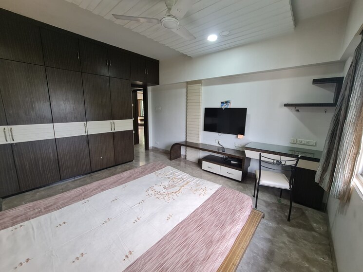 Kitchen, lake market 3 Bedroom 2100 Sq.Ft. Builder Floor In Lake Market Kolkata 8083669