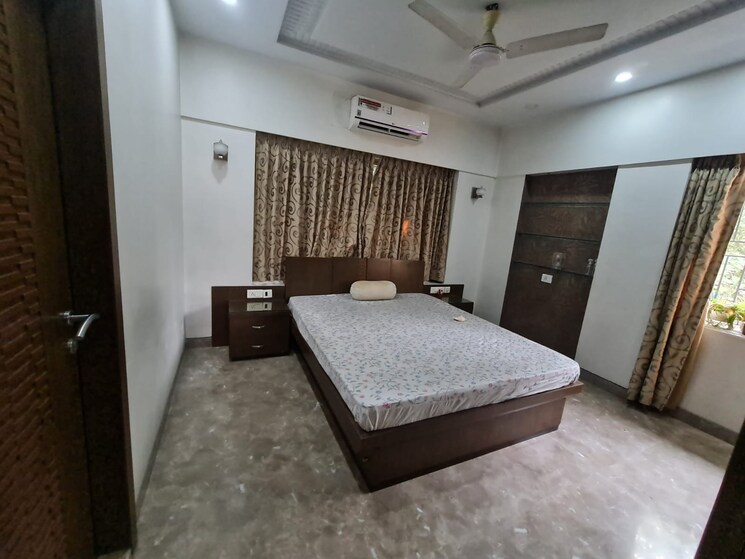 Bedroom, lake market 3 Bedroom 2100 Sq.Ft. Builder Floor In Lake Market Kolkata 8083669