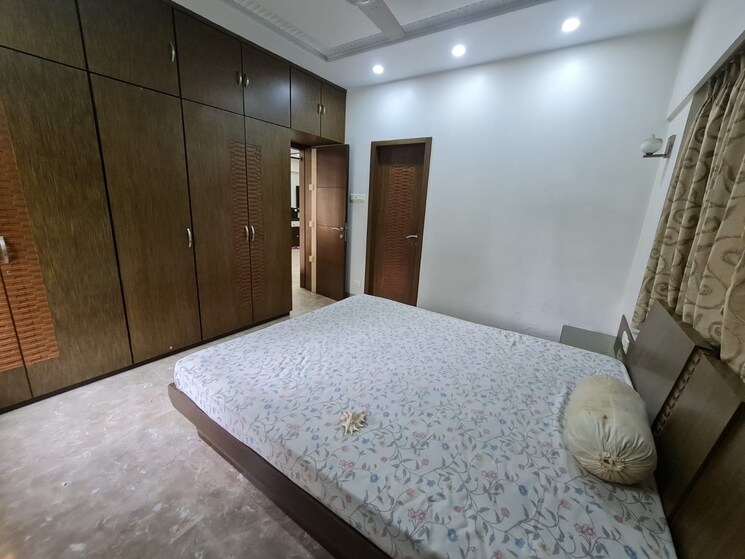 Bedroom, lake market 3 Bedroom 2100 Sq.Ft. Builder Floor In Lake Market Kolkata 8083669