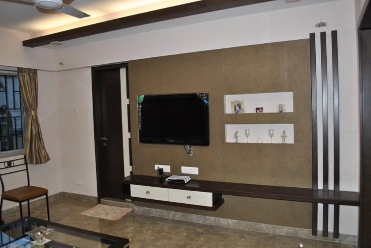 Exterior View, lake market 3 Bedroom 2100 Sq.Ft. Builder Floor In Lake Market Kolkata 8083669