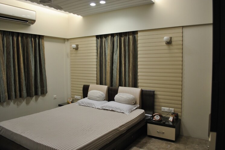 Bedroom, lake market 3 Bedroom 2100 Sq.Ft. Builder Floor In Lake Market Kolkata 8083669