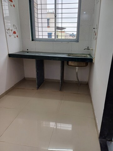1 RK Apartment For Rent in Mahape