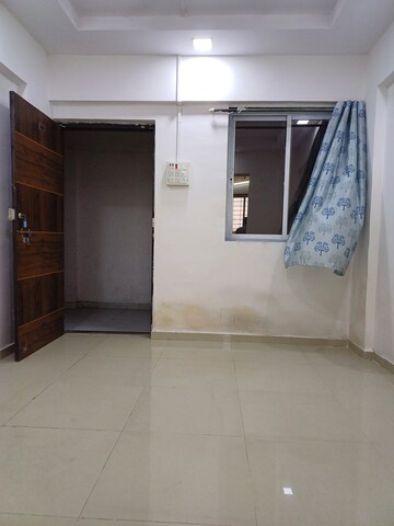 Room in 1 RK Apartment at Mahape – for Rent