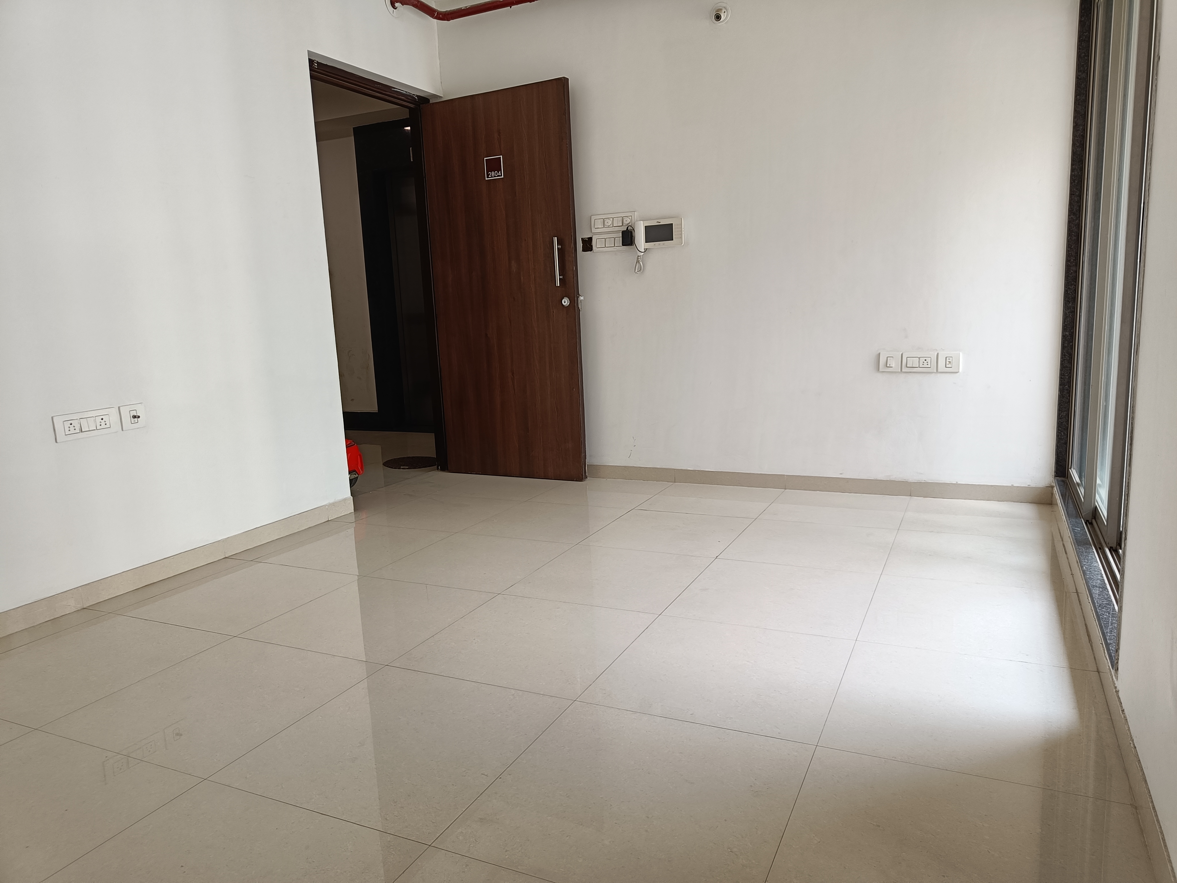 1 BHK Apartment For Sale in Runwal Eirene