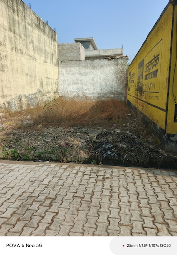  Plot For Sale in Tappal