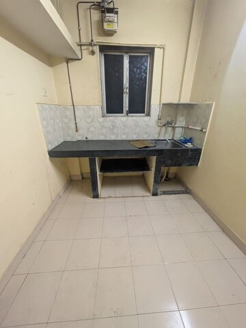 Kitchen in 1 BHK Apartment at Neelkanth Park Kalyan, Kalyan West – for Rent