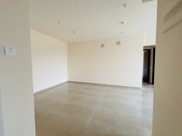 Living Room in 2 BHK Apartment at Piramal Vaikunth, Ashok Nagar – for Rent