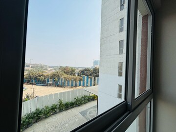 2 BHK Apartment – Exterior View View at Piramal Vaikunth, Ashok Nagar - for Rent