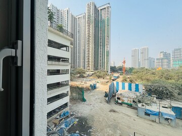 2 BHK Apartment – Exterior View View at Piramal Vaikunth, Ashok Nagar - for Rent