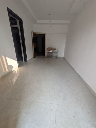 1 BHK Apartment For Rent in Shree Ashapura Combines Om Residency Kalyan West Thane  8083706