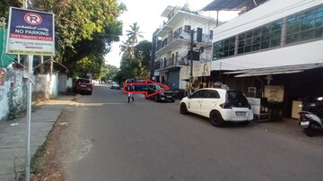 Parking in  Office Space at Vyttila – for Rent