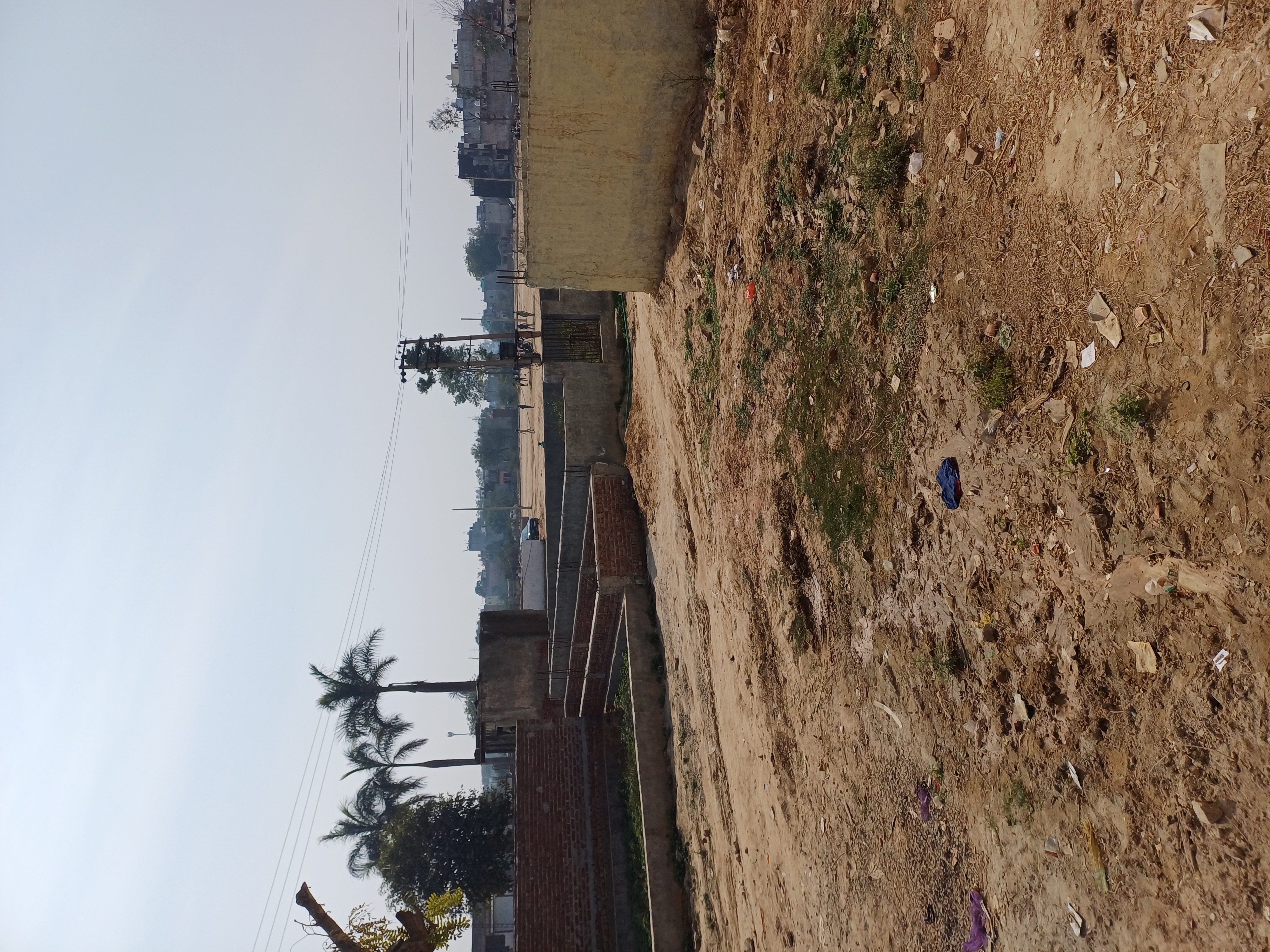 Plot For Sale in Srp Home Developer 