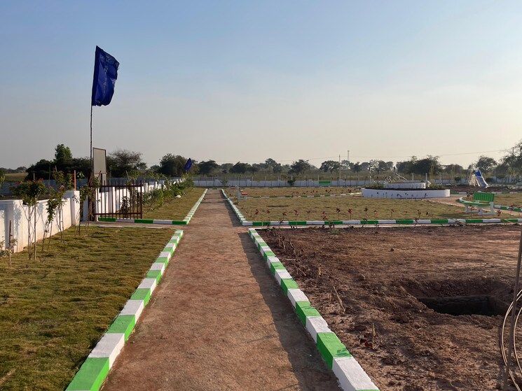 undefined, kamkole  250 Sq.Yd. Plot In Kamkole Hyderabad 8083726