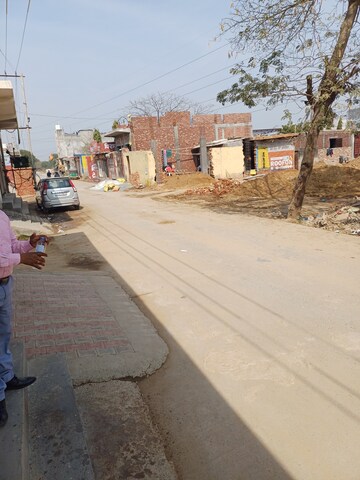  Plot – Exterior View View at Dheeraj Nagar - for Sale