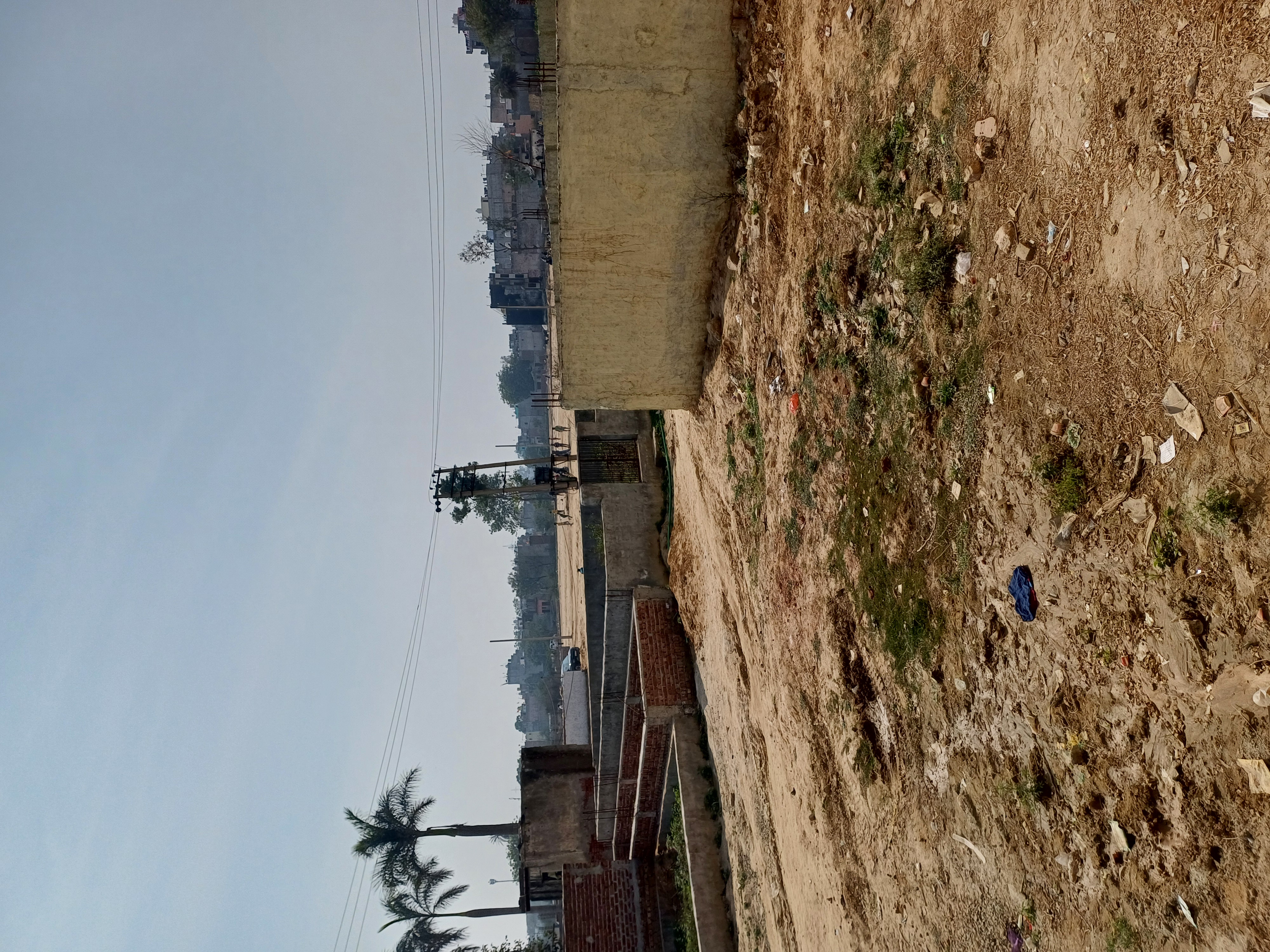 Plot For Sale in Srp Home Developer 