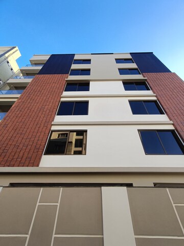  Office Space – Exterior View View at Madhapur - for Rent