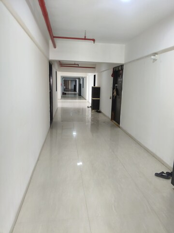 Building Lobby in 2 BHK Apartment at Mutha Sai Nirvana, Shahad – for Sale