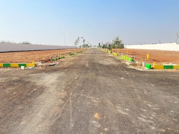 Plot For Resale in Bagepalli Chikkaballapur  8083736