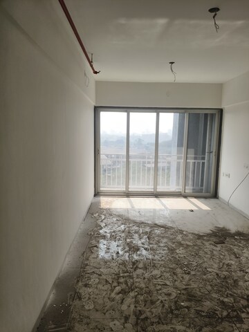 Room in 2 BHK Apartment at Mutha Sai Nirvana, Shahad – for Sale