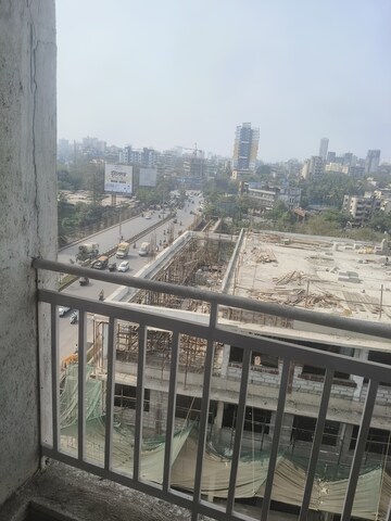2 BHK Apartment For Sale in Mutha Sai Nirvana, Shahad