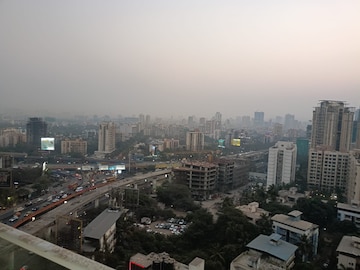 2 BHK Apartment – Exterior View View at Ashar Axis, Subhash Nagar - for Rent