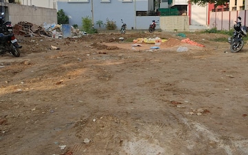 Plot For Sale in R K Tower, Palam Vihar Extension