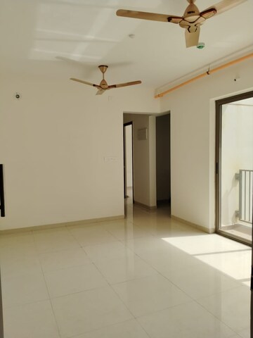 Living Room in 2 BHK Apartment at Runwal My City, Dombivli East – for Rent