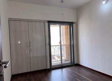 Master Bedroom in 3 BHK Apartment at Ace Aviana, Kasarvadavali – for Rent