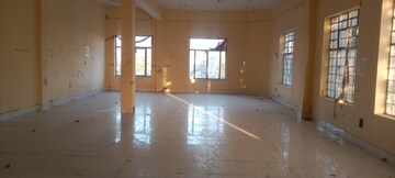 Floor Plan in  Office Space at C-Scheme – for Rent
