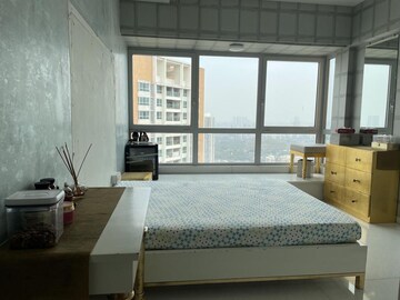 3 BHK Apartment For Rent in DB Orchid Woods, Goregaon East