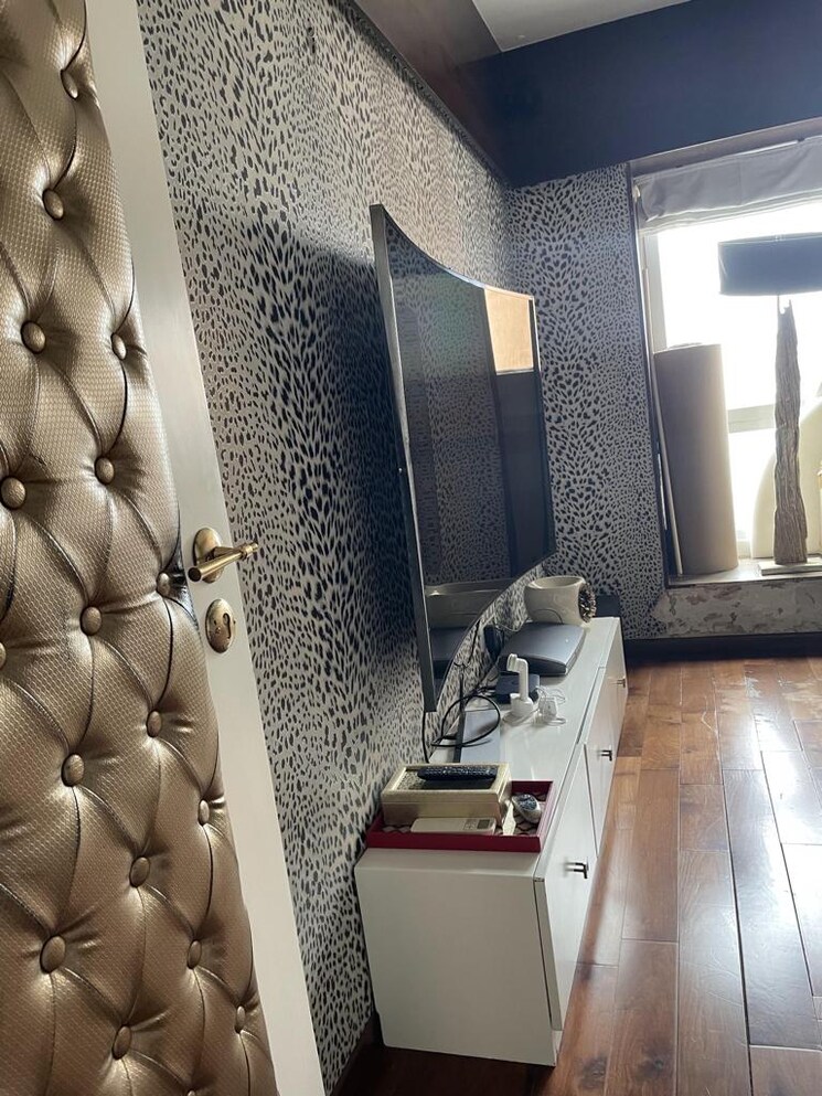 Other, db-orchid-woods 3 Bedroom 1995 Sq.Ft. Apartment In Goregaon East Mumbai 8083771