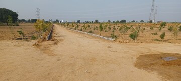 Plot Area in  Plot at Jadcherla – for Sale