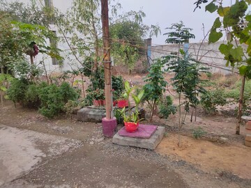 Plot Area in  Plot at Katara Hills – for Sale