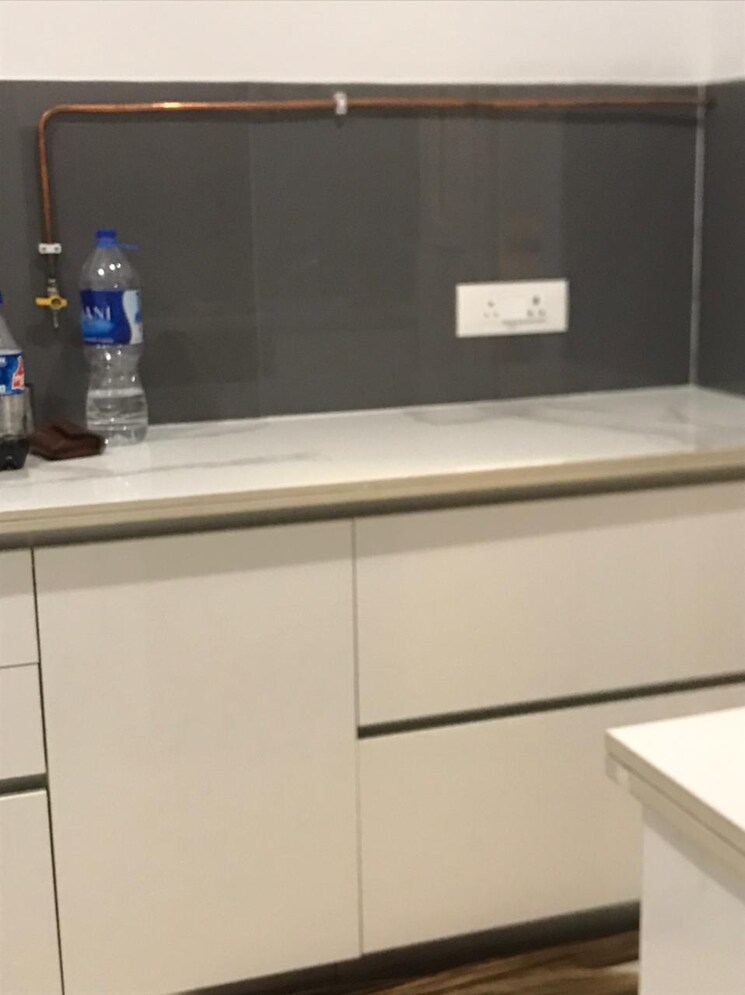 Kitchen, one-indiabulls 4 Bedroom 3420 Sq.Ft. Apartment In Sector 104 Gurgaon 8083789