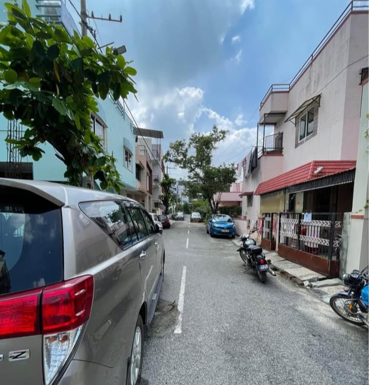 2 BHK + Pooja Room Villa For Sale in Kanakapura Road 