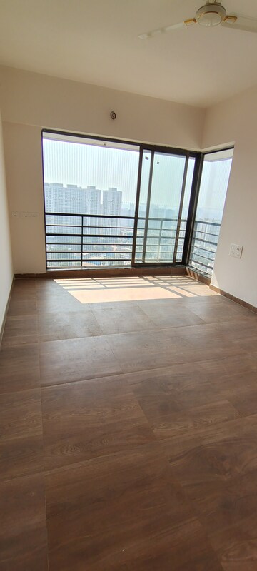 Bedroom in 2 BHK Apartment at Sanghvi Eco City Phase 3, Mira Road East – for Rent