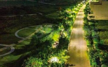 Plot For Sale in BPTP Amstoria Plot, Sector 102