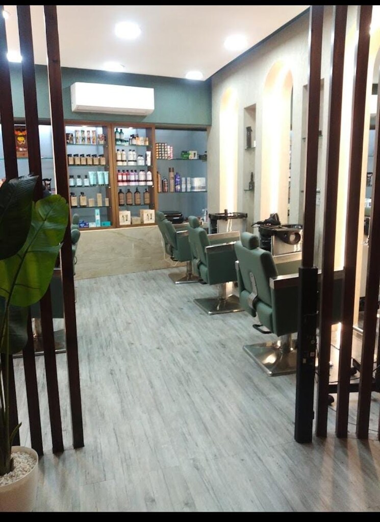 Gym, hari-pearl-hans-residency 1 Bedroom 430 Sq.Ft. Apartment In Kurla Mumbai 8083798