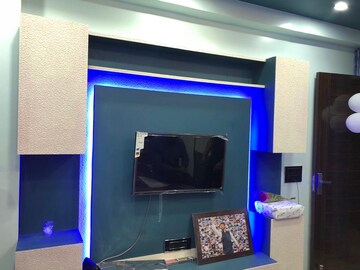 Furnished Amenities in 2 BHK Apartment at Puri Pratham, Sector 84 – for Rent