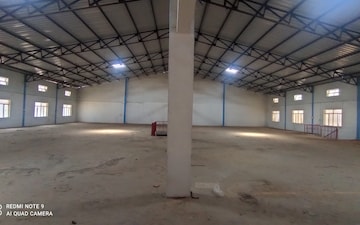 Warehouse For Rent in Peenya