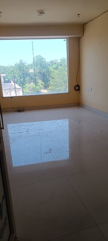 Floor Plan in  Office Space at Mansarovar – for Rent